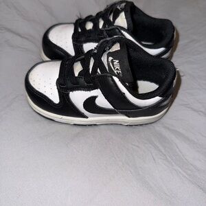 Nike Toddler Dunks